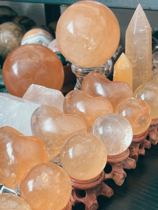 Let’s learn a little about Calcite