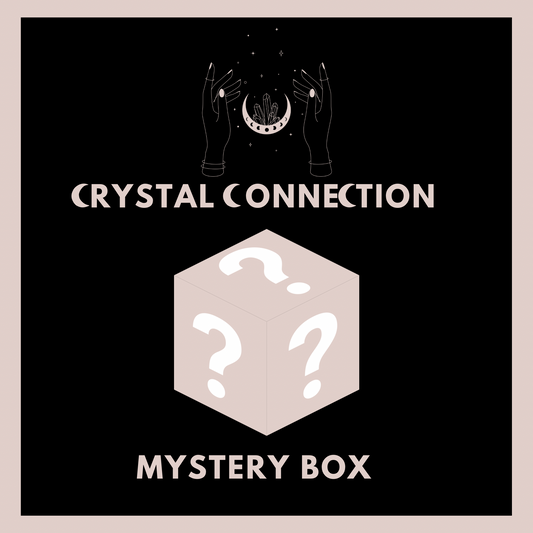 $100.00 Mystery Box