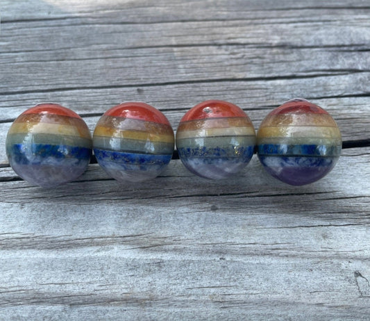 Mini Chakra Sphere